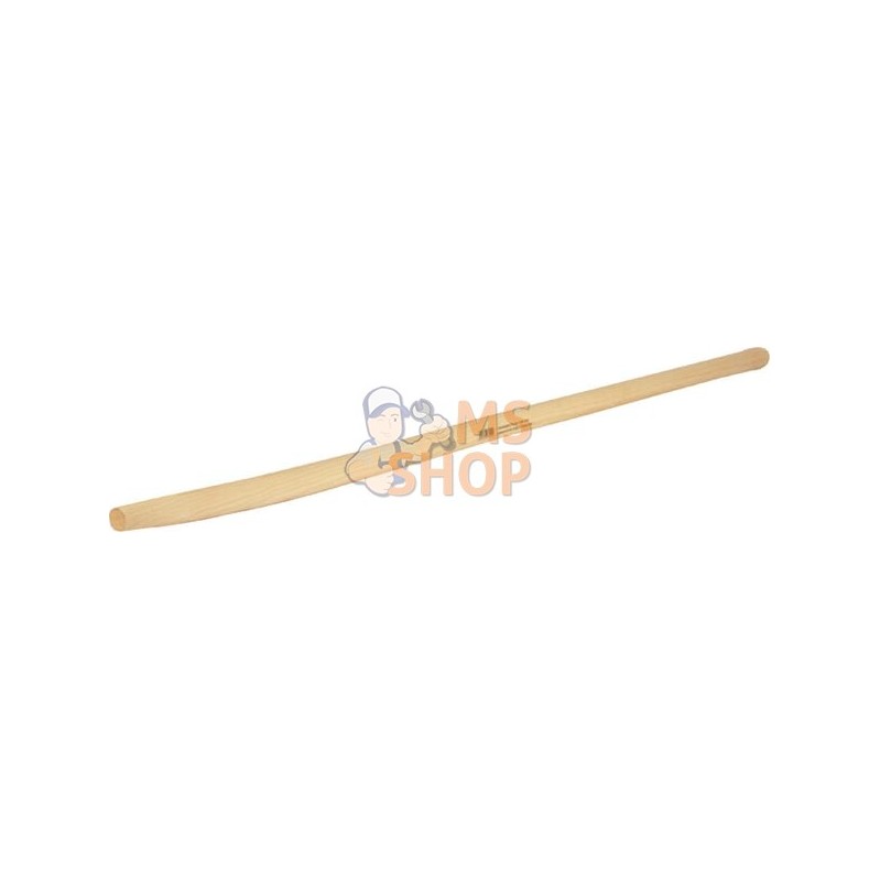 Manche de fourche 1350 x 36 | UNBRANDED Manche de fourche 1350 x 36 | UNBRANDEDPR#910115