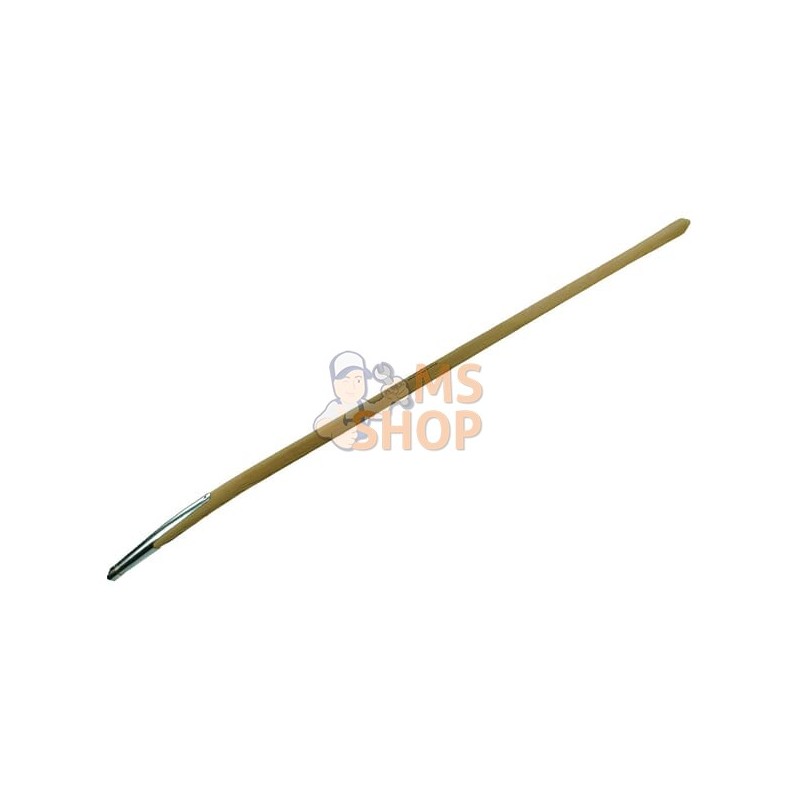 Mnch frch herbe+embout 1350x32 | UNBRANDED Mnch frch herbe+embout 1350x32 | UNBRANDEDPR#910131