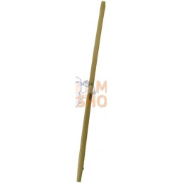 Manche binette hêtre 1200x36 | UNBRANDED Manche binette hêtre 1200x36 | UNBRANDEDPR#910099