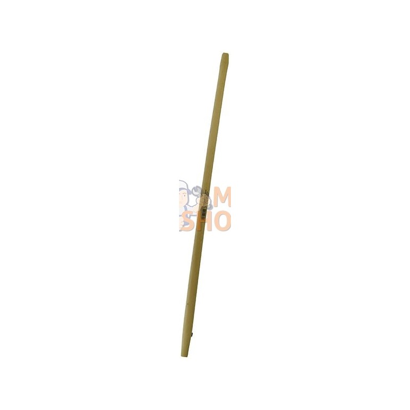 Manche binette hêtre 1200x36 | UNBRANDED Manche binette hêtre 1200x36 | UNBRANDEDPR#910099