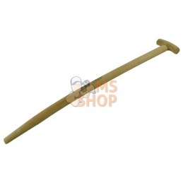 Mnch frche à bêcher T 850 x 36 | UNBRANDED Mnch frche à bêcher T 850 x 36 | UNBRANDEDPR#910129
