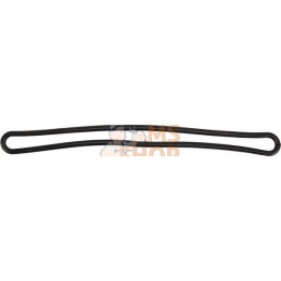 Élastique en caoutchouc 400x8mm | UNBRANDED Élastique en caoutchouc 400x8mm | UNBRANDEDPR#910273