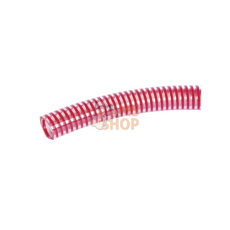Tuyau spiralé Vinoflex 80 mm | UNBRANDED Tuyau spiralé Vinoflex 80 mm | UNBRANDEDPR#855979