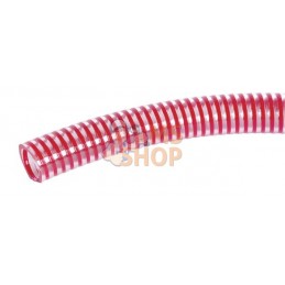 Tuyau spiralé Vinoflex 40 mm | UNBRANDED Tuyau spiralé Vinoflex 40 mm | UNBRANDEDPR#855974