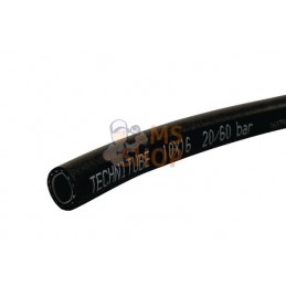 Tuyau Technitube 8 mm 20 bar | UNBRANDED Tuyau Technitube 8 mm 20 bar | UNBRANDEDPR#855965