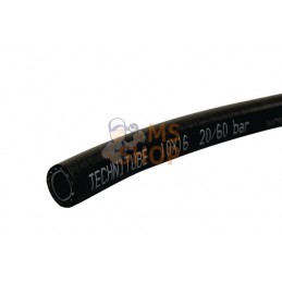 Tuyau Technitube 10 mm 20 bar | UNBRANDED Tuyau Technitube 10 mm 20 bar | UNBRANDEDPR#855966