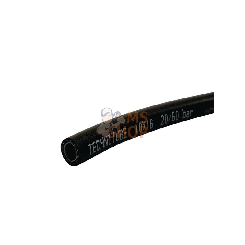 Tuyau Technitube 10 mm 20 bar | UNBRANDED Tuyau Technitube 10 mm 20 bar | UNBRANDEDPR#855966