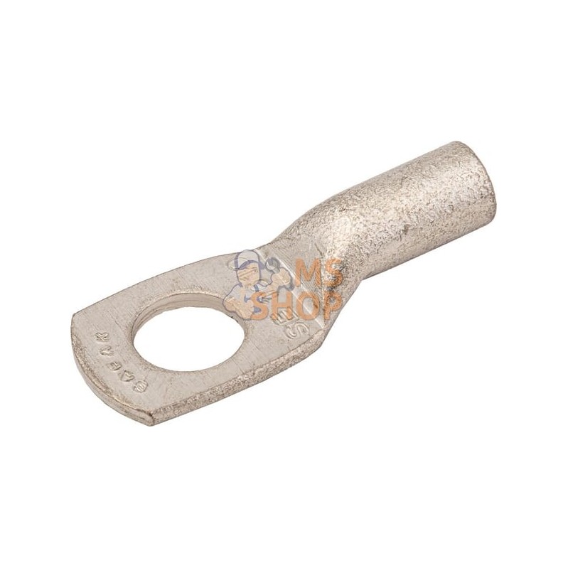 Cosse à sertir 50mm²xM8 | UNBRANDED Cosse à sertir 50mm²xM8 | UNBRANDEDPR#856014 Cosse à sertir 50mm²xM8 | UNBRANDED Cosse à sertir 50mm²xM8 | UNBRANDEDPR#856014