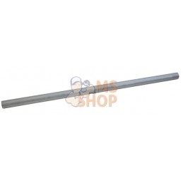 Tube de construction 1 1/2" | UNBRANDED Tube de construction 1 1/2" | UNBRANDEDPR#779142