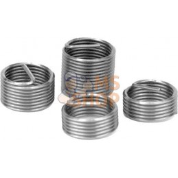 Insertion Fix-A-Thread M5x0.8 | UNBRANDED Insertion Fix-A-Thread M5x0.8 | UNBRANDEDPR#812973