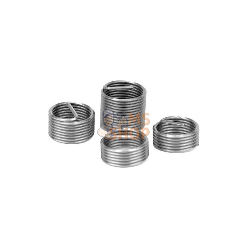 Insertion Fix-A-Thread M5x0.8 | UNBRANDED Insertion Fix-A-Thread M5x0.8 | UNBRANDEDPR#812973 Insertion Fix-A-Thread M5x0.8 | UNBRANDED Insertion Fix-A-Thread M5x0.8 | UNBRANDEDPR#812973