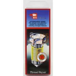 Kit de réparation Fix-A-Thread M5x0,8 mm | UNBRANDED Kit de réparation Fix-A-Thread M5x0,8 mm | UNBRANDEDPR#812972