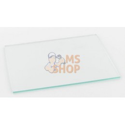 Verre de protection 90x110 | UNBRANDED Verre de protection 90x110 | UNBRANDEDPR#485425