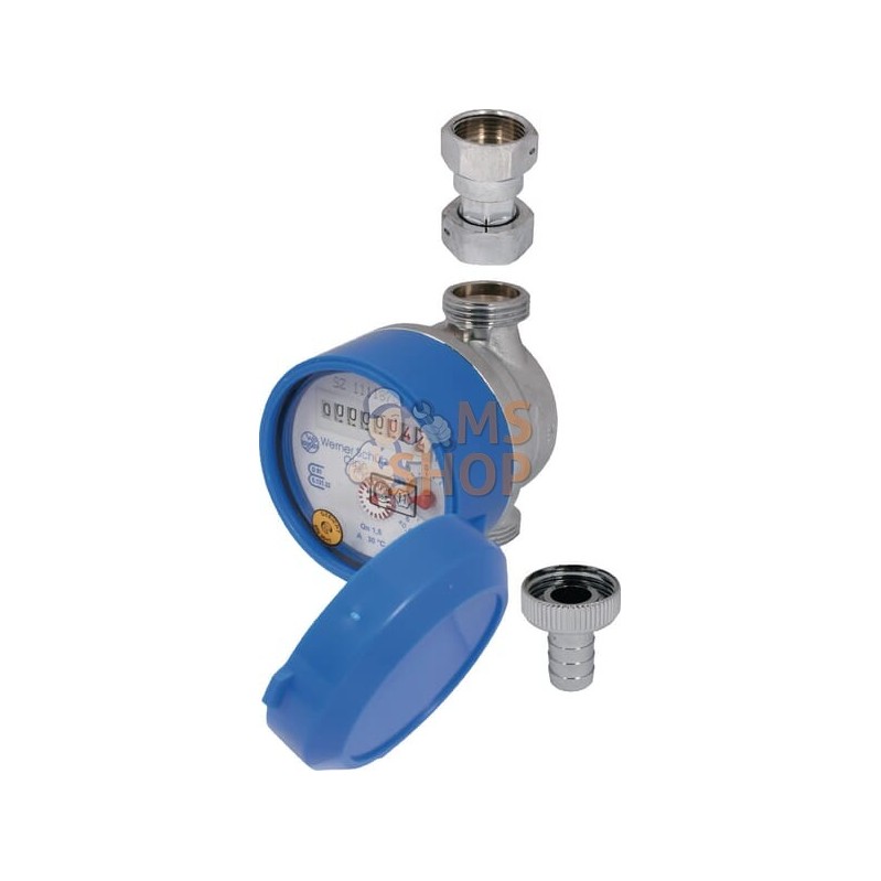 Compteur d'eau 3/4" | UNBRANDED Compteur d'eau 3/4" | UNBRANDEDPR#752743 Compteur d'eau 3/4" | UNBRANDED Compteur d'eau 3/4" | UNBRANDEDPR#752743