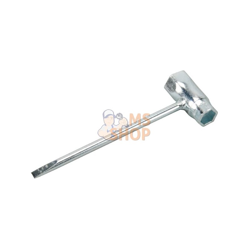 Clé à bougie tournevis 13x19mm | UNBRANDED Clé à bougie tournevis 13x19mm | UNBRANDEDPR#855783 Clé à bougie tournevis 13x19mm | UNBRANDED Clé à bougie tournevis 13x19mm | UNBRANDEDPR#855783