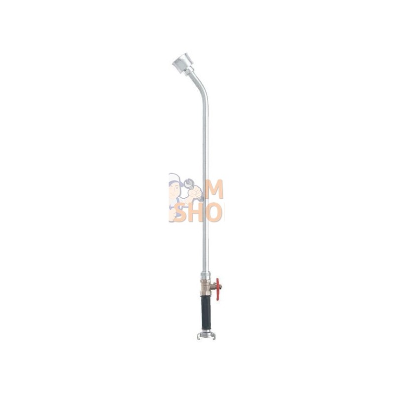 Lance complète 80 cm Geka | UNBRANDED Lance complète 80 cm Geka | UNBRANDEDPR#752727 Lance complète 80 cm Geka | UNBRANDED Lance complète 80 cm Geka | UNBRANDEDPR#752727