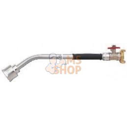 Lance complète 60 cm Geka | UNBRANDED Lance complète 60 cm Geka | UNBRANDEDPR#752728