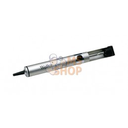 Extr. étain soud. 200mm Weller | UNBRANDED Extr. étain soud. 200mm Weller | UNBRANDEDPR#902237