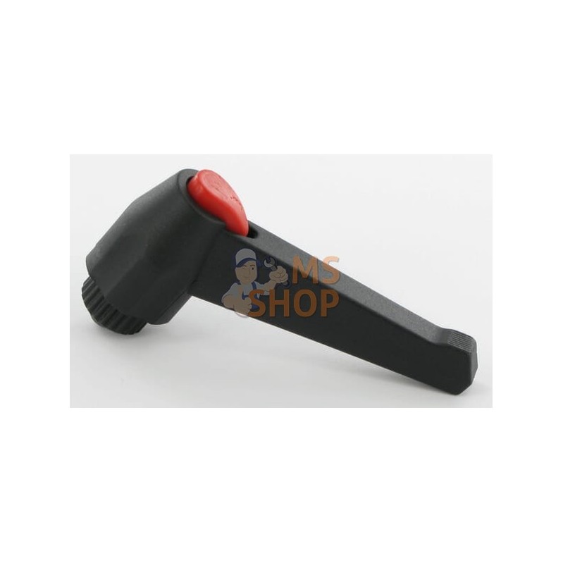 Levier d'étrier pour FGP015144 | UNBRANDED Levier d'étrier pour FGP015144 | UNBRANDEDPR#855794