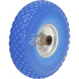 Roue en polyuréthane Ø260 mm | UNBRANDED Roue en polyuréthane Ø260 mm | UNBRANDEDPR#855995