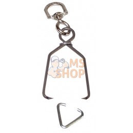 Crochet détachable type B | UNBRANDED Crochet détachable type B | UNBRANDEDPR#909646