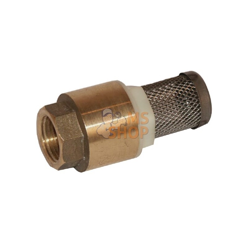 Crépine+clapet 1/2" inox | UNBRANDED Crépine+clapet 1/2" inox | UNBRANDEDPR#485271 Crépine+clapet 1/2" inox | UNBRANDED Crépine+clapet 1/2" inox | UNBRANDEDPR#485271