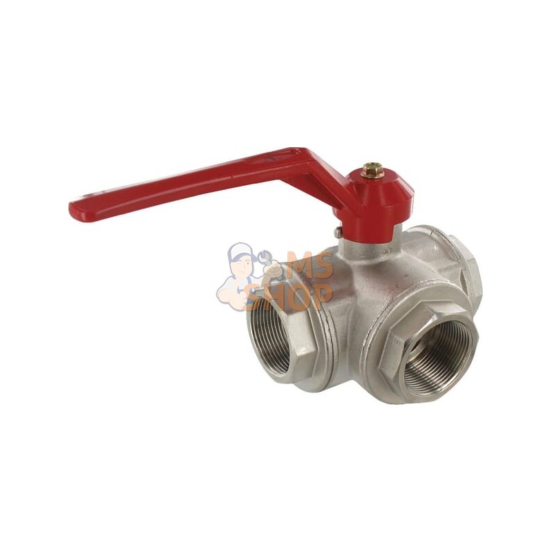 Vanne bois.sph.3v. L 11/2" f/f | UNBRANDED Vanne bois.sph.3v. L 11/2" f/f | UNBRANDEDPR#484823 Vanne bois.sph.3v. L 11/2" f/f | UNBRANDED Vanne bois.sph.3v. L 11/2" f/f | UNBRANDEDPR#484823