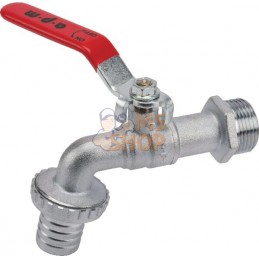Robinet lourd 3/4" | UNBRANDED Robinet lourd 3/4" | UNBRANDEDPR#876635