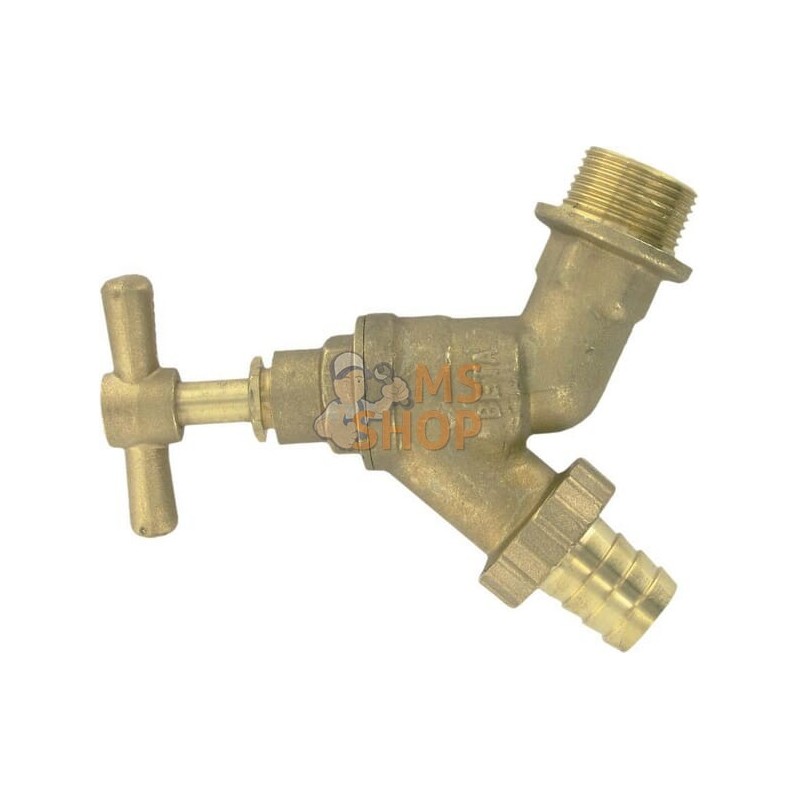 Robinet purgeur 3/4" | UNBRANDED Robinet purgeur 3/4" | UNBRANDEDPR#876632