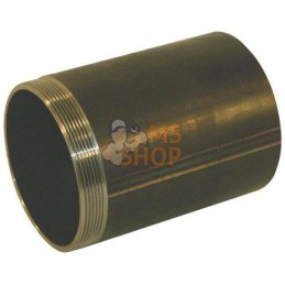 Embout fileté 4" 150mm | UNBRANDED Embout fileté 4" 150mm | UNBRANDEDPR#875203