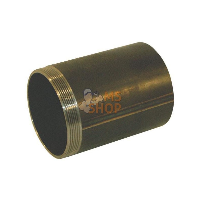 Embout fileté 4" 150mm | UNBRANDED Embout fileté 4" 150mm | UNBRANDEDPR#875203 Embout fileté 4" 150mm | UNBRANDED Embout fileté 4" 150mm | UNBRANDEDPR#875203