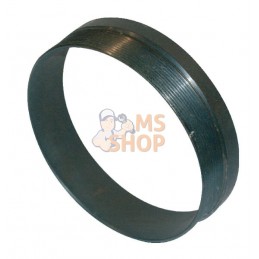 Embout fileté 6" 40mm | UNBRANDED Embout fileté 6" 40mm | UNBRANDEDPR#875325