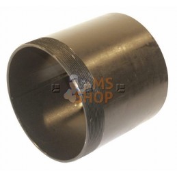 Embout fileté 6" 150mm | UNBRANDED Embout fileté 6" 150mm | UNBRANDEDPR#875317