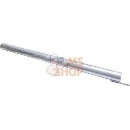 Tube 3m 159mm | UNBRANDED Tube 3m 159mm | UNBRANDEDPR#779075