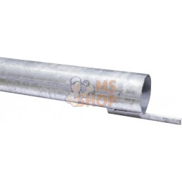 Tube 3m 159mm | UNBRANDED Tube 3m 159mm | UNBRANDEDPR#779075
