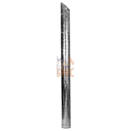 Tube 2m 159mm | UNBRANDED Tube 2m 159mm | UNBRANDEDPR#779074