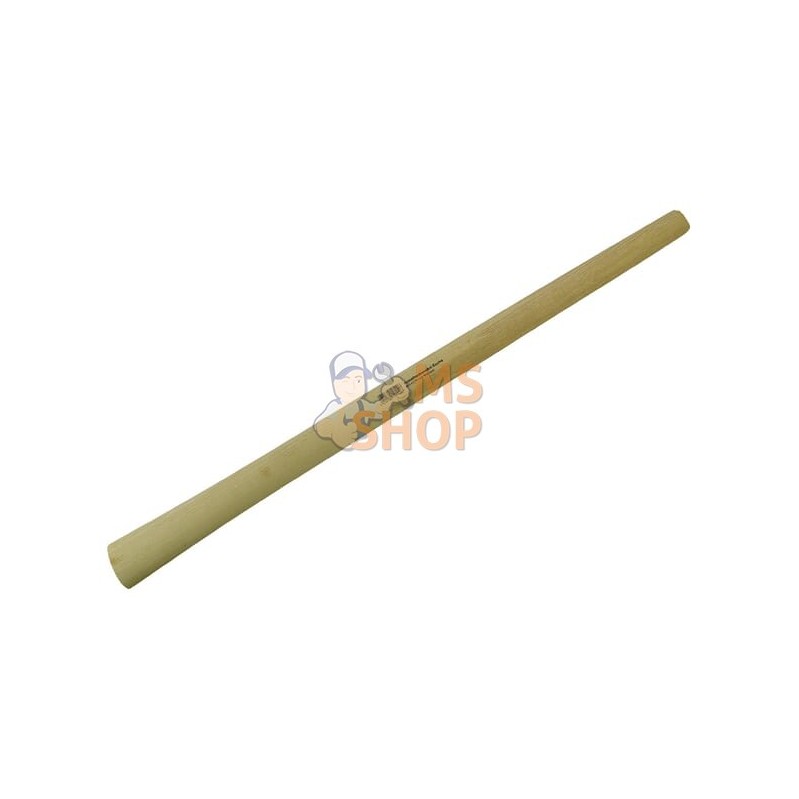 Manche de pioche 950mm 1.5-2.0kg | UNBRANDED Manche de pioche 950mm 1.5-2.0kg | UNBRANDEDPR#910093