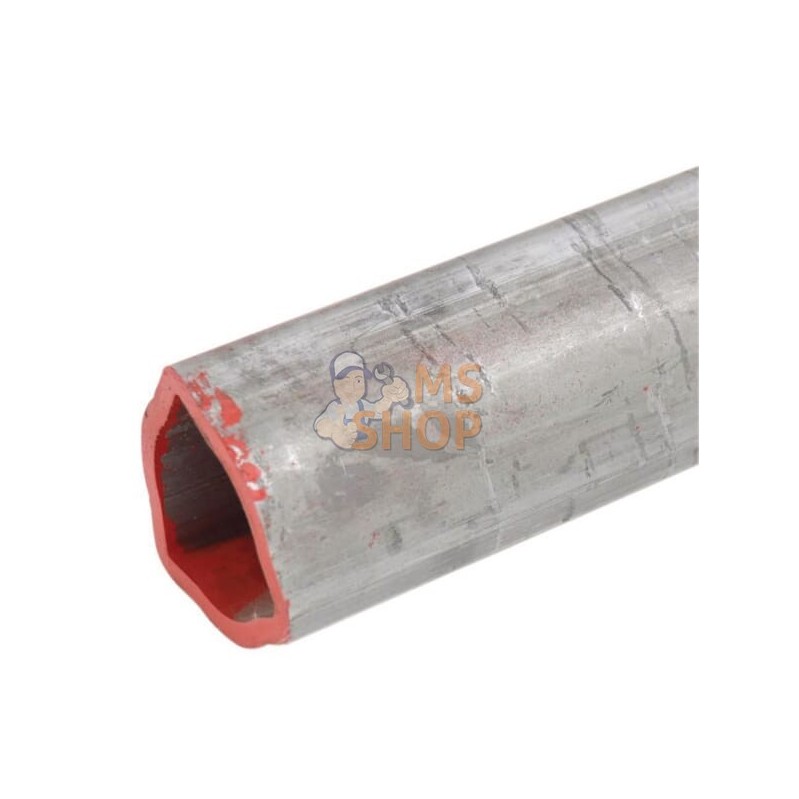 Tube profilé triangulaire Ø ext. : 26x3,5 mm L : 1 m | UNBRANDED Tube profilé triangulaire Ø ext. : 26x3,5 mm L : 1 m | UNBRANDE Tube profilé triangulaire Ø ext. : 26x3,5 mm L : 1 m | UNBRANDED Tube profilé triangulaire Ø ext. : 26x3,5 mm L : 1 m | UNBRANDE