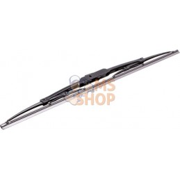 Balai d'essuie-glace 450mm | UNBRANDED Balai d'essuie-glace 450mm | UNBRANDEDPR#892419