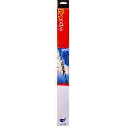 Balai d'essuie-glace 450mm | UNBRANDED Balai d'essuie-glace 450mm | UNBRANDEDPR#892419