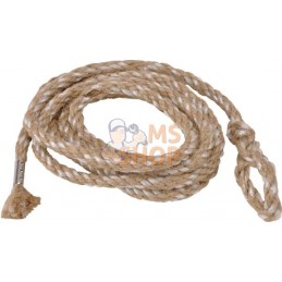 Corde de veaux 1800mm | UNBRANDED Corde de veaux 1800mm | UNBRANDEDPR#1025393
