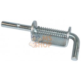 Verrou avec ressort 5/8"diam | UNBRANDED Verrou avec ressort 5/8"diam | UNBRANDEDPR#905245