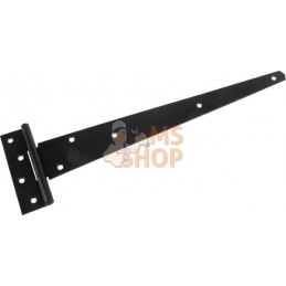 Charnière T 14"x350 mm | UNBRANDED Charnière T 14"x350 mm | UNBRANDEDPR#905083
