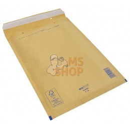 Enveloppe à bulles blc 230x340 | UNBRANDED Enveloppe à bulles blc 230x340 | UNBRANDEDPR#876568