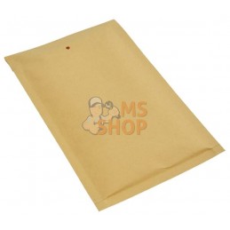 Enveloppes rembour. 120x210 B | UNBRANDED Enveloppes rembour. 120x210 B | UNBRANDEDPR#876563