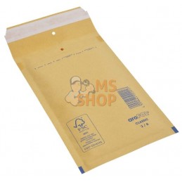 Enveloppes rembour. 120x210 B | UNBRANDED Enveloppes rembour. 120x210 B | UNBRANDEDPR#876563