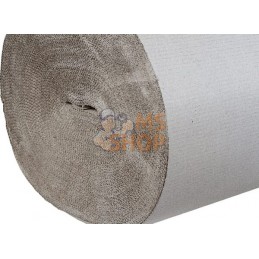 Carton ondulé 70x0,66 m 1 cou. | UNBRANDED Carton ondulé 70x0,66 m 1 cou. | UNBRANDEDPR#876558