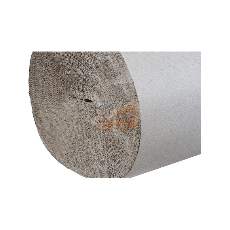 Carton ondulé 70x0,66 m 1 cou. | UNBRANDED Carton ondulé 70x0,66 m 1 cou. | UNBRANDEDPR#876558