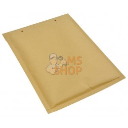 Enveloppe à bulles blc 180x265 | UNBRANDED Enveloppe à bulles blc 180x265 | UNBRANDEDPR#876567