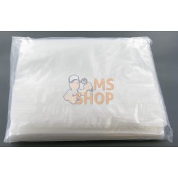 Sachets 300x400x0,05mm | UNBRANDED Sachets 300x400x0,05mm | UNBRANDEDPR#876509